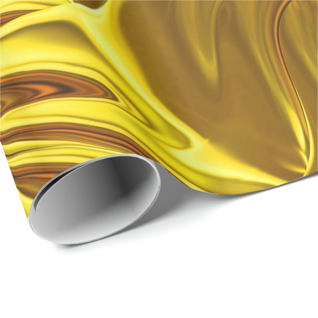 Sensuous 14 Wrapping Paper (Roll Corner)