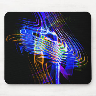 Sensuous 1 mouse mat