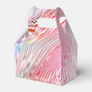 Sensuous 20 favour box