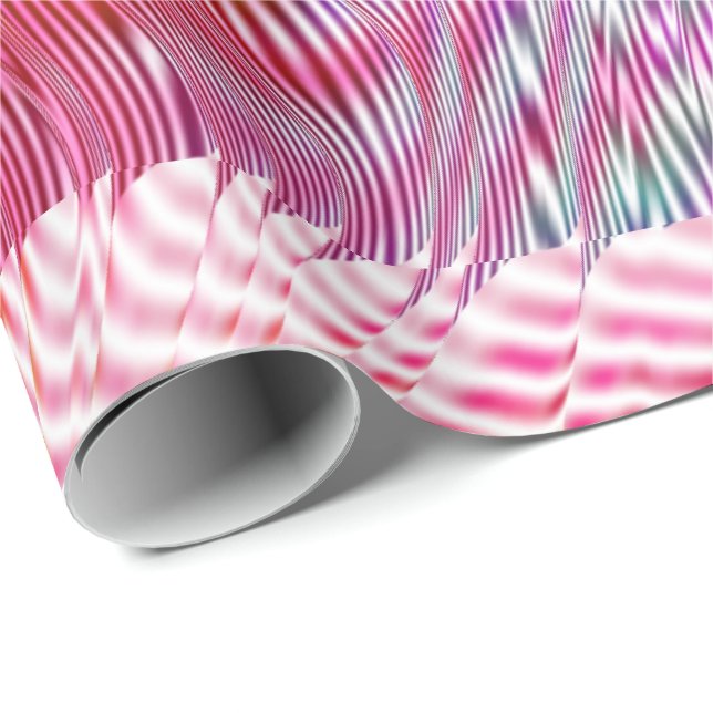 Sensuous 20 Wrapping Paper (Roll Corner)