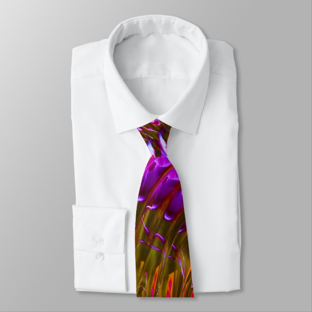 Sensuous 2 tie (Tied)