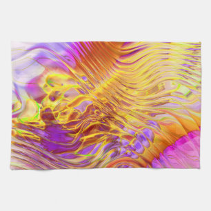 Sensuous 3 Kitchen Towel