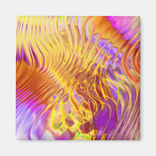 Sensuous 3 Magnet (Front)