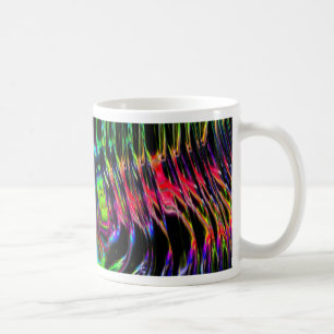 Sensuous 4 coffee mug