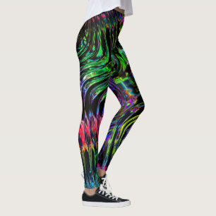 Sensuous 4 Leggings