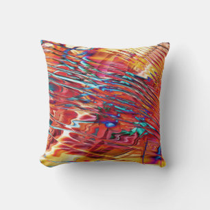 Sensuous 6 Pillow