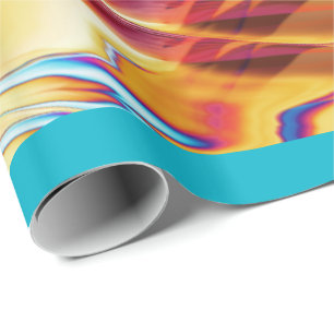 Sensuous 6 Wrapping Paper