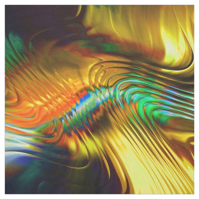 Sensuous 7 Custom Fabric (Swatch)