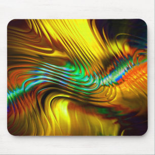 Sensuous 7 mouse mat