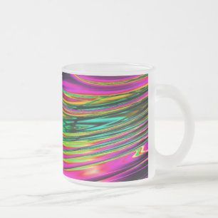 Sensuous 8 Mug