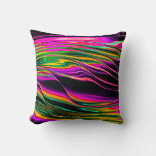Sensuous 8 Pillow