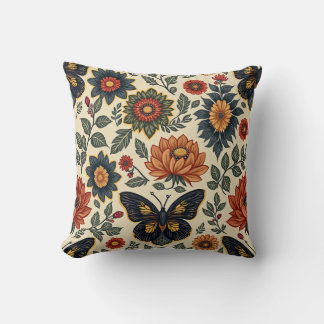 Sensuous pillow cushion