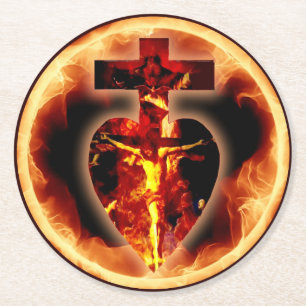 Sensus Fidelium Coaster