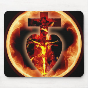 Sensus Fidelium MousePad