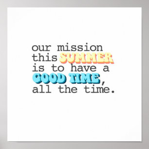 sentence from outer banks poster