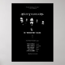 Sentenced Band "The Northernmost Killers"  
