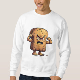 Sentient Sourdough Sweatshirt