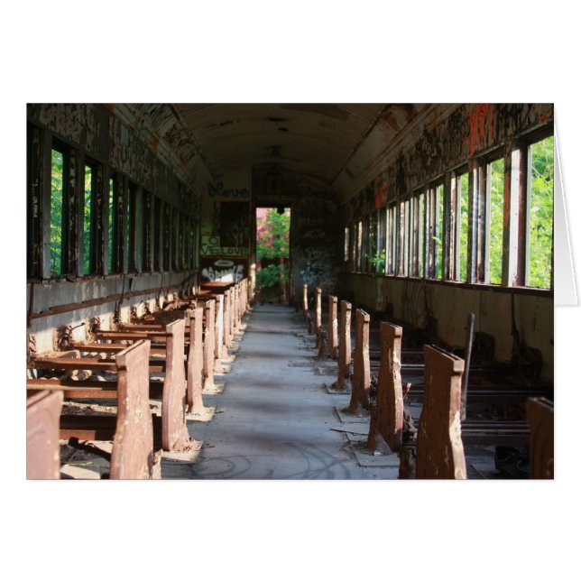 Sentimental Journey (Front Horizontal)