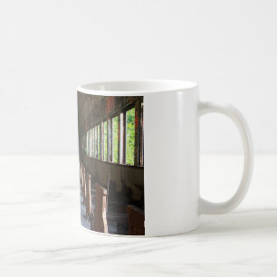 Sentimental Journey Coffee Mug