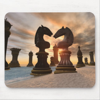 Sentinals2 Mouse Mat