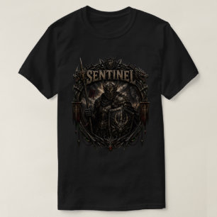Sentinel Elite Edition Men's T-Shirt