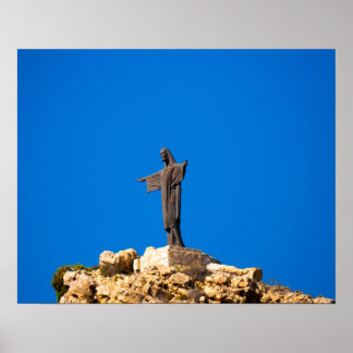 Sentinel of Gozo Poster