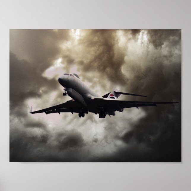 Sentinel Poster (Front)