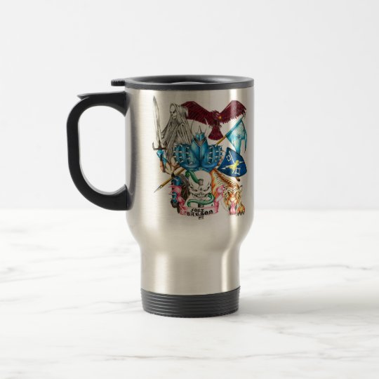 Sentinels Mugs
