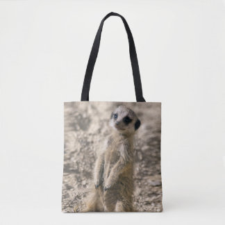 Sentry-in-Training All Over Print Bag