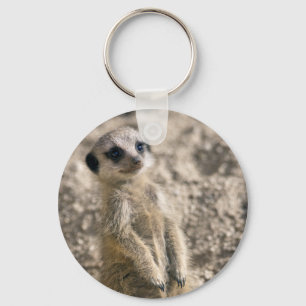 Sentry-in-Training Keyring