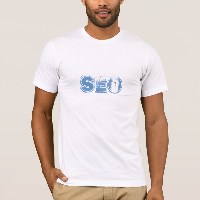 seo T-Shirt (Front)