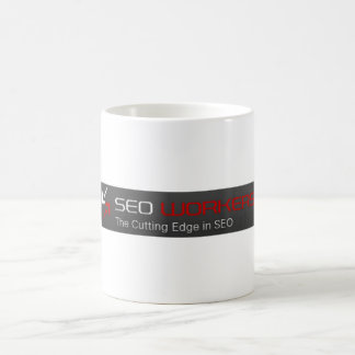 SEO Workers Coffee Mug