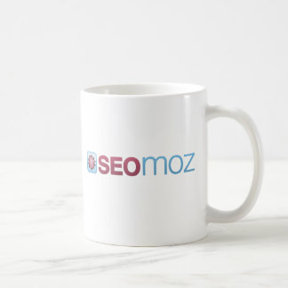 SEOmoz Coffee Mug