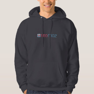SEOmoz Hoodie