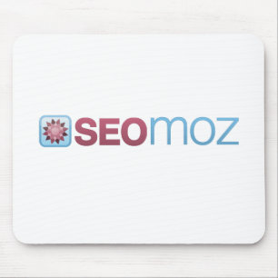 SEOmoz Mouse Pad