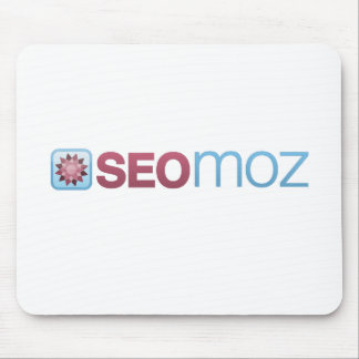 SEOmoz Mouse Pad