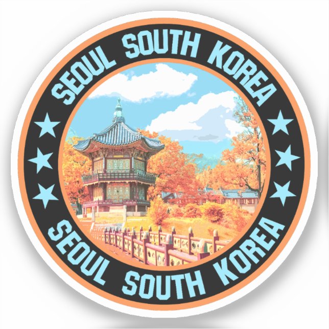 Seoul                                              (Front)