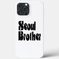 Seoul Brother