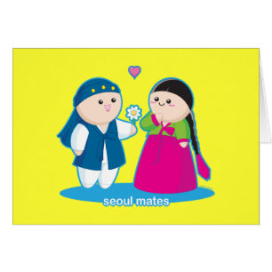 Seoul Mates