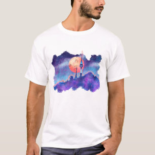 Seoul, South Korea shirt