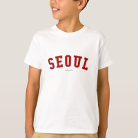 Seoul