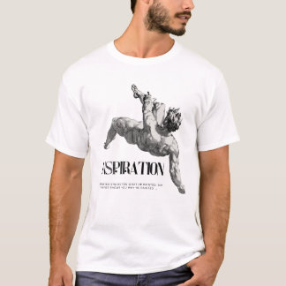 Separation Art  T-Shirt