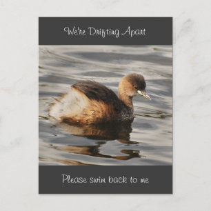 Separation & estranged relationship cards