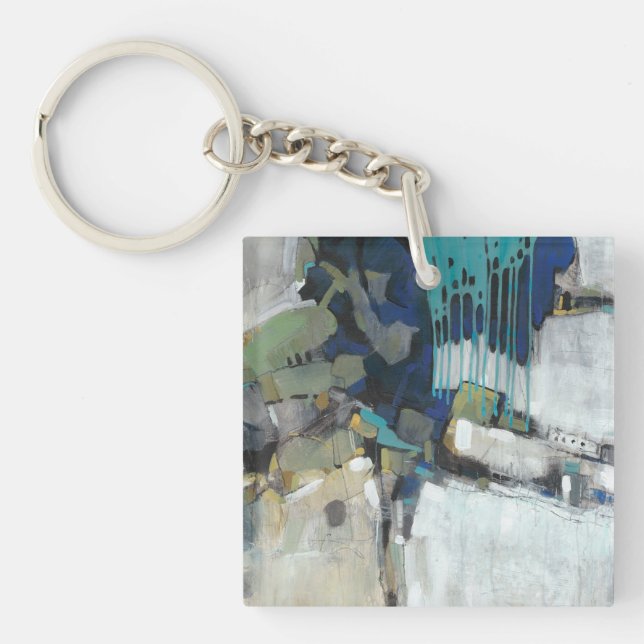 Separation Key Ring (Front)