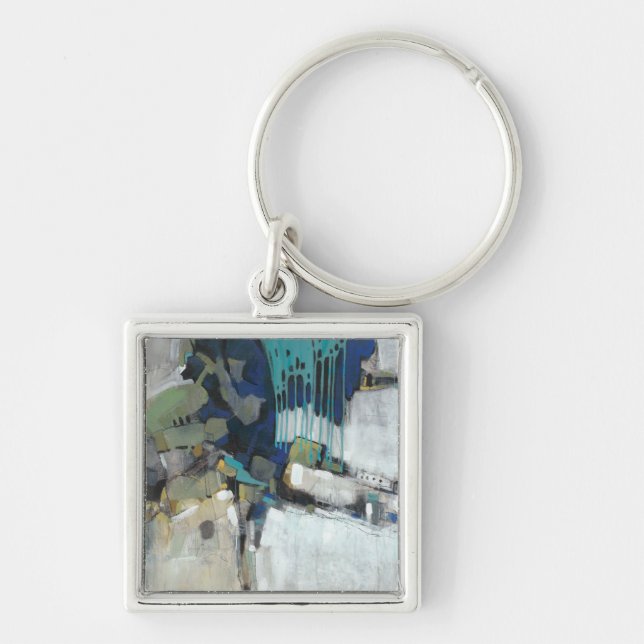 Separation Key Ring (Front)