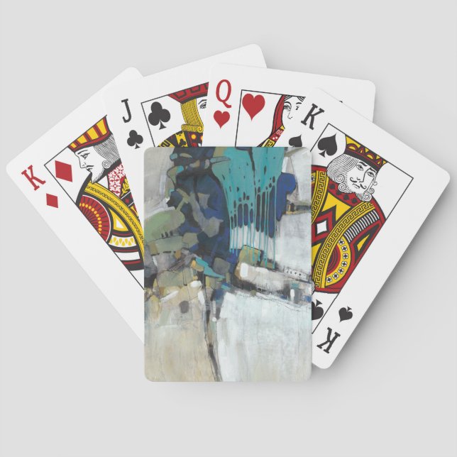 Separation Playing Cards (Back)