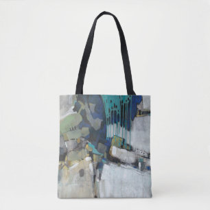 Separation Tote Bag