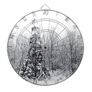 separation with certainty dartboard