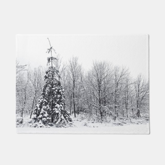 separation with certainty doormat (Front)