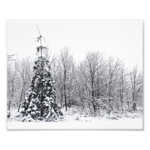 separation with certainty photo print